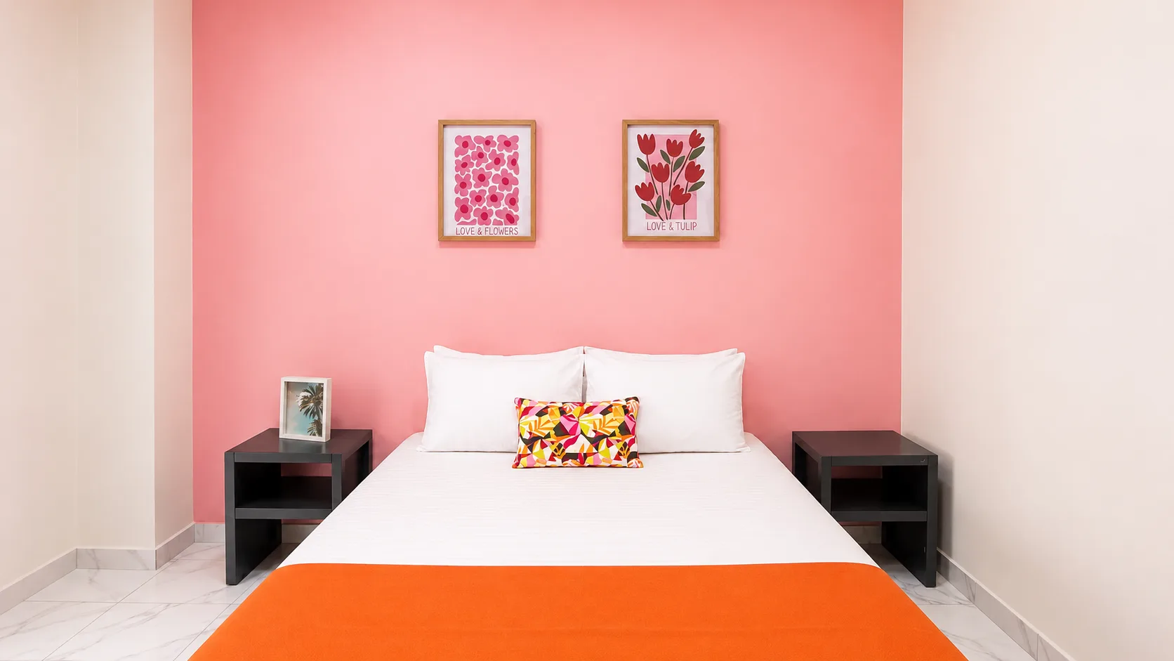 Habitación de Hotel Taybo Kai